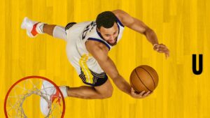 Read more about the article Documentaire sur Stephen Curry : Underrated, l’ascension fulgurante d’une légende de basket-ball