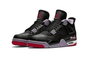 Read more about the article Air Jordan 4 “Bred Reimagined” : nouvelles photos exclusives !