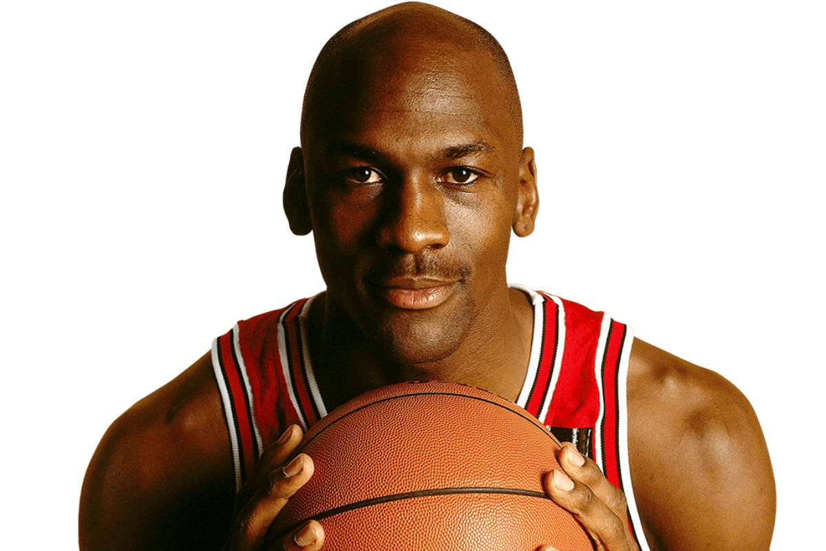 Read more about the article Michael Jordan : le basketteur le plus riche de l’histoire avec 3,5 milliards de dollars de fortune