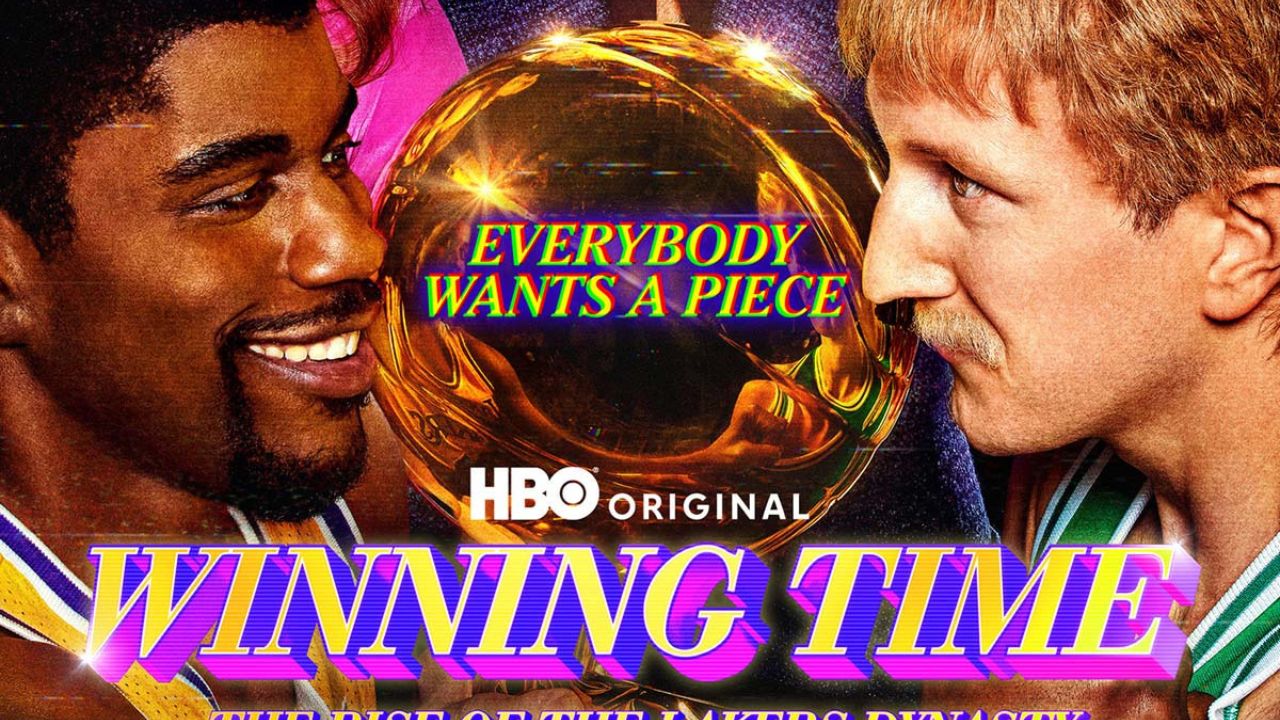 Read more about the article “Winning Time : The Rise of the Lakers Dynasty” – Saison 2 débarque sur Amazon Prime avec le Pass Warner