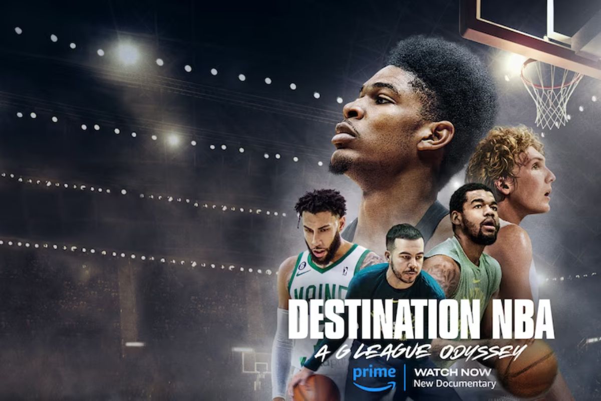 Read more about the article Le parcours des basketteurs de la G League vers la NBA : une odyssée pleine de défis et de succès