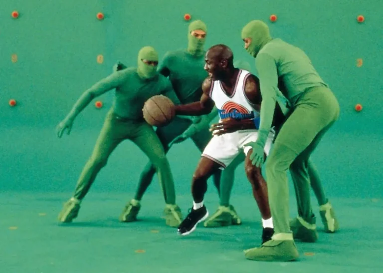 Air Jordan 11 « Monstars » : la paire qui raconte l&rsquo;envers du décor de Space Jam, 30 ans après