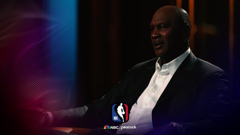 Michael Jordan répond enfin au débat du GOAT face à LeBron et Kobe