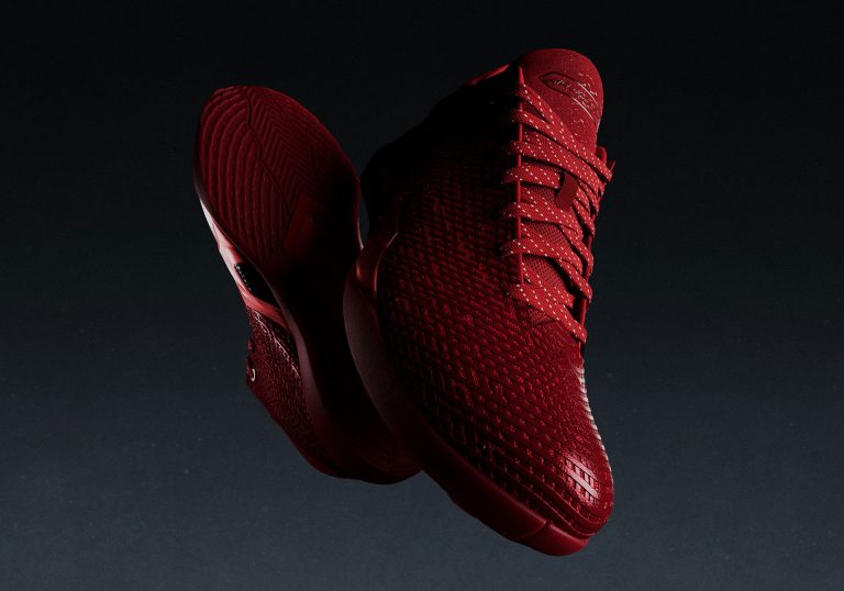 Air Jordan 41 « Ruby » : le lancement officiel tourne le dos à la nostalgie