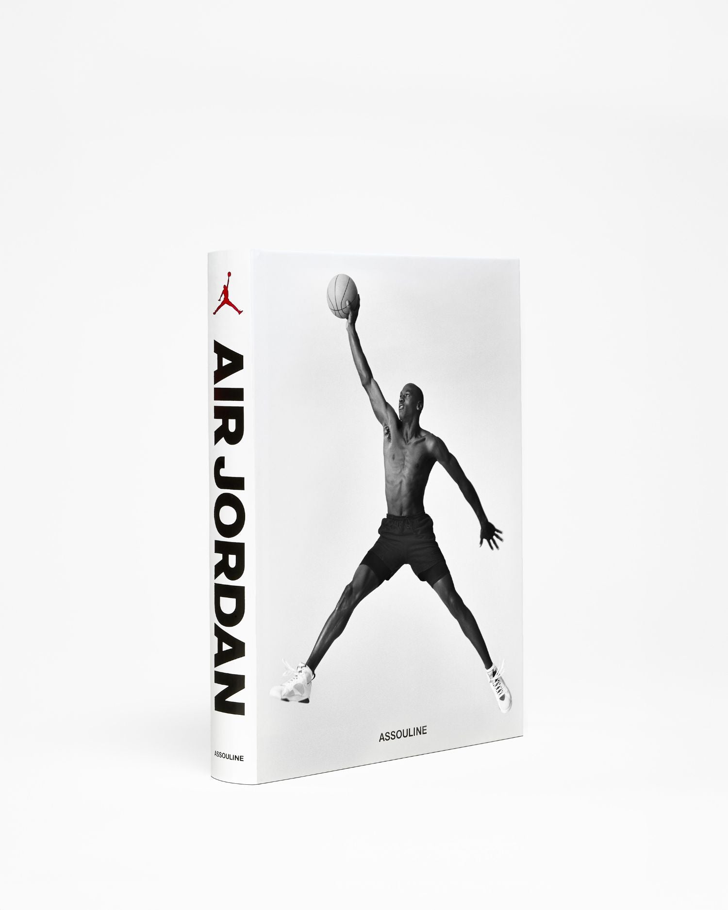 Air Jordan chez Assouline : le livre à 2 300 dollars préfacé par Michael Jordan