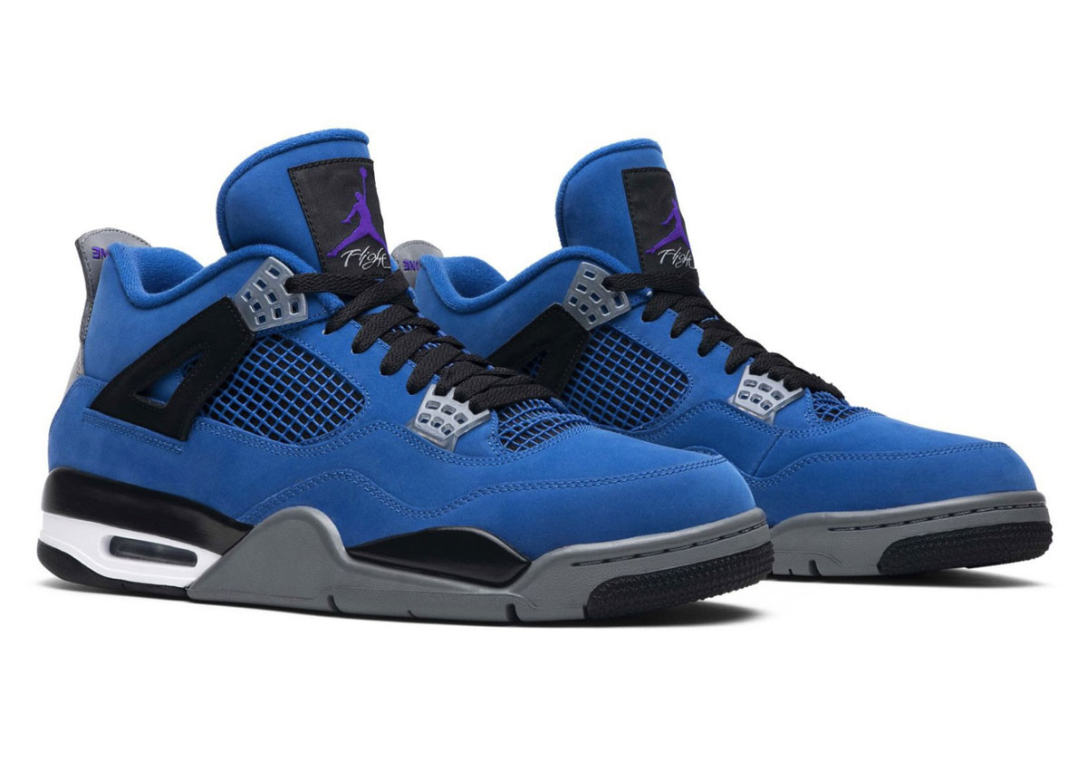 Mock-up de la Eminem x Air Jordan 4 Encore 2027