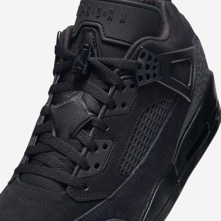 La Jordan Spizike a vingt ans : cinq Air Jordan dans une paire, et un personnage de cinéma