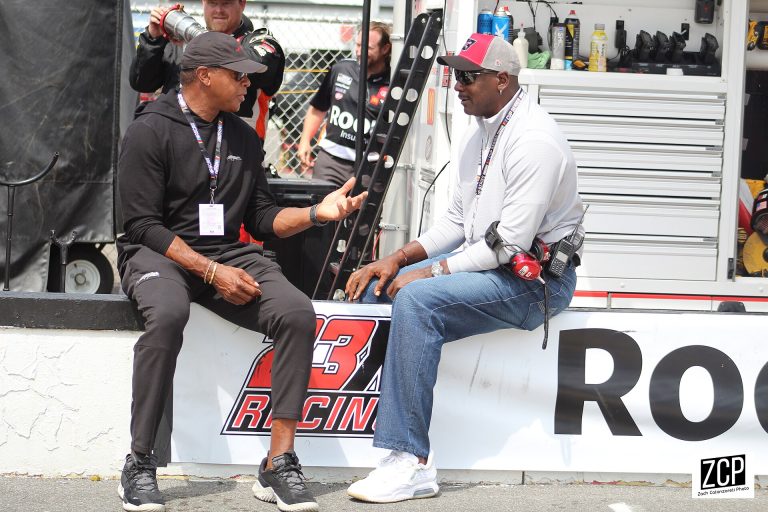 Michael Jordan ne reviendra pas sur NBC : la chaîne de ses six titres n’aura eu qu’une seule interview