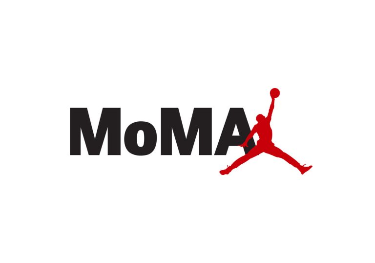 MoMA × Air Jordan 1 : dix ans après avoir fait entrer l&rsquo;Air Force 1 au musée, le MoMA s&rsquo;offre la 1