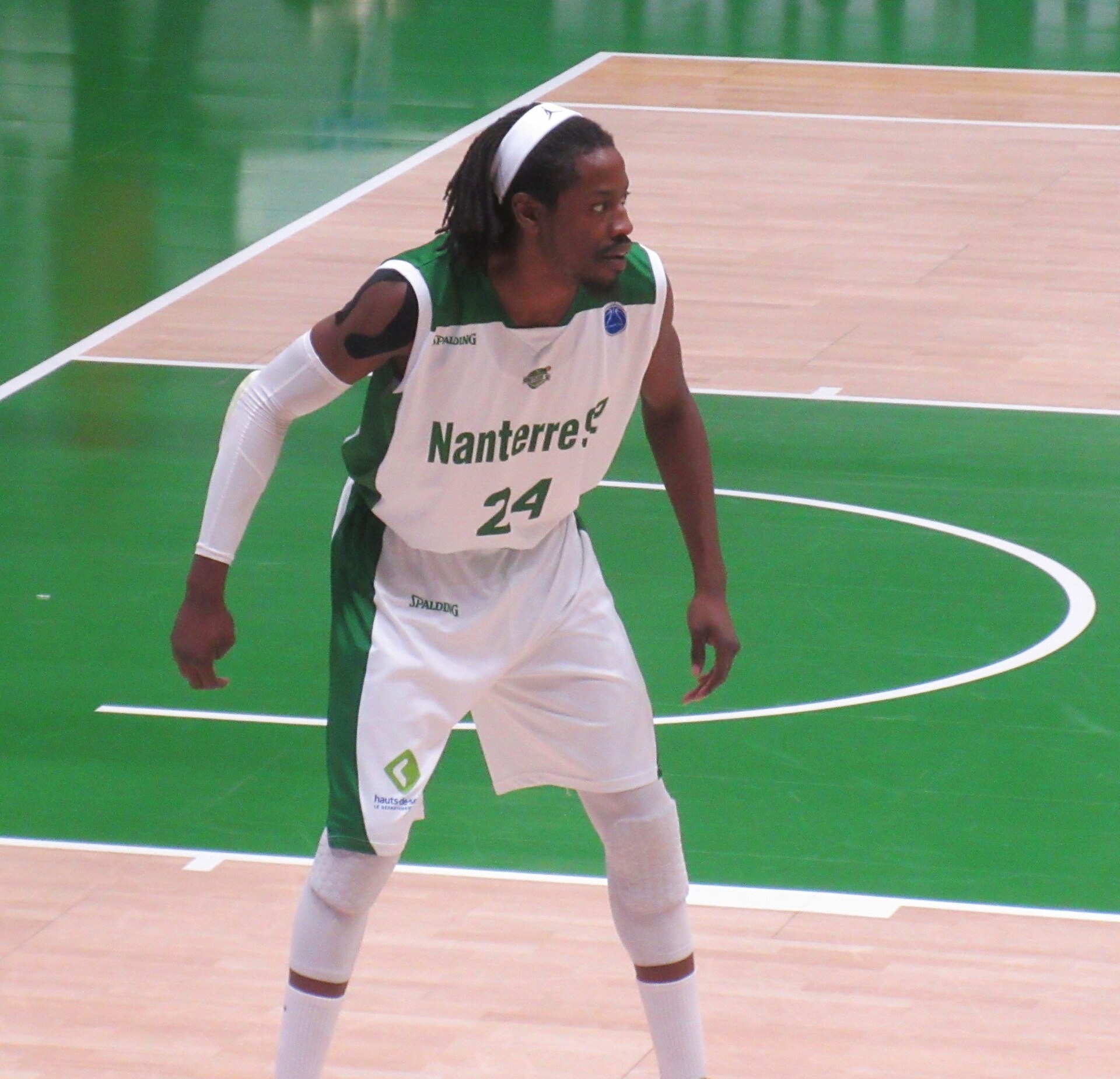 Nanterre 92, quatrieme equipe qualifiee pour la Supercoupe LNB 2026