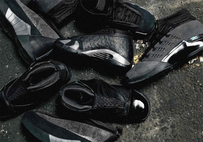 232323232323 : Jordan Brand rouvre sa vitrine hors de SNKRS, avec trois drops pour la fin d’année