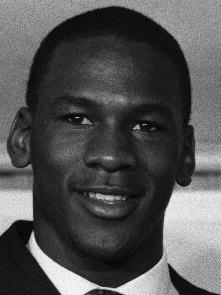 Cinq dollars : le pourboire de Michael Jordan chez les Birmingham Barons