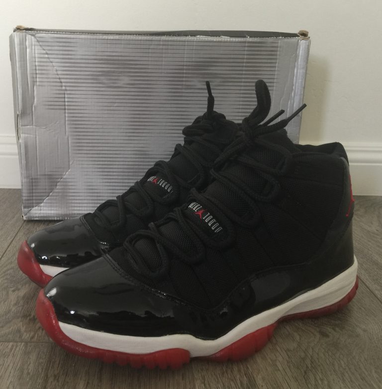 Air Jordan 11 : l’histoire et les coloris qui ont fait sa légende