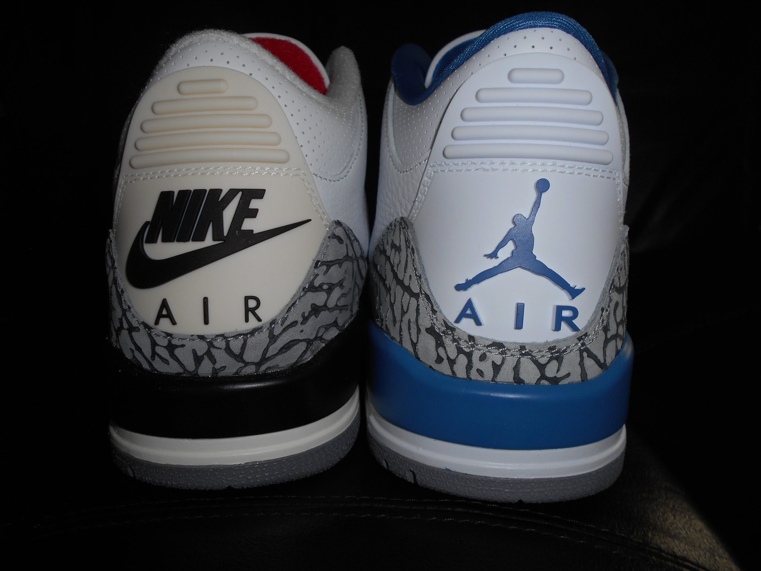 Logo Jumpman : l’histoire du logo Jordan, de LIFE au procès